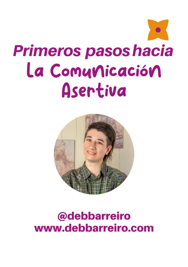Quiero tener comunicación asertiva